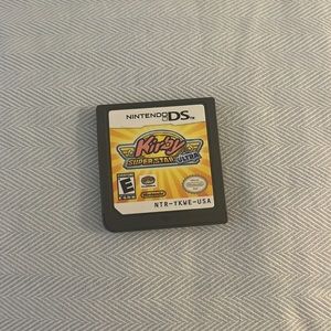 Kirby Super Star Ultra